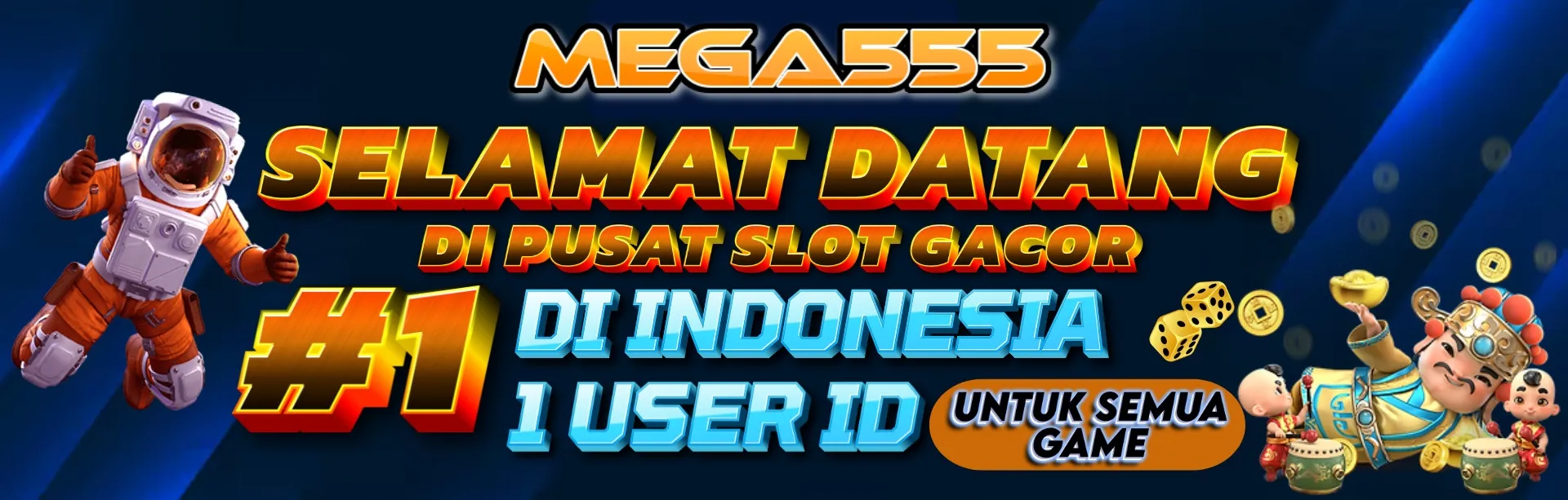 link mega555 terbaru